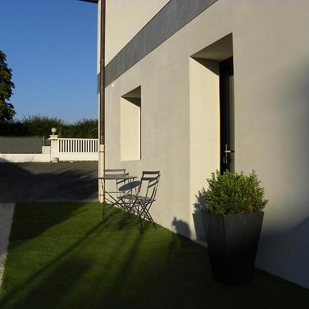 Ferienwohnung Le Doux Venir Douvaine Exterior foto
