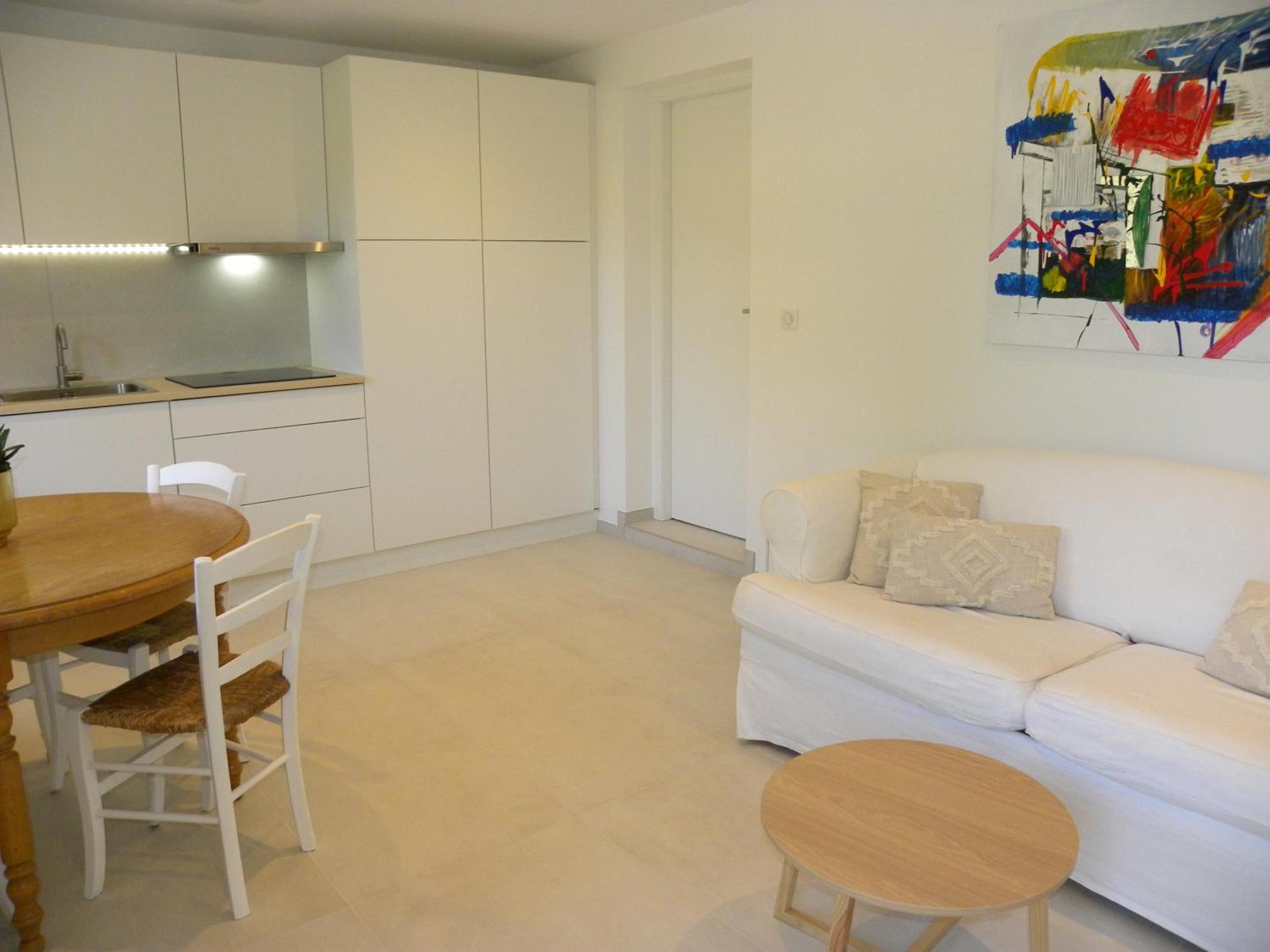Ferienwohnung Le Doux Venir Douvaine Exterior foto