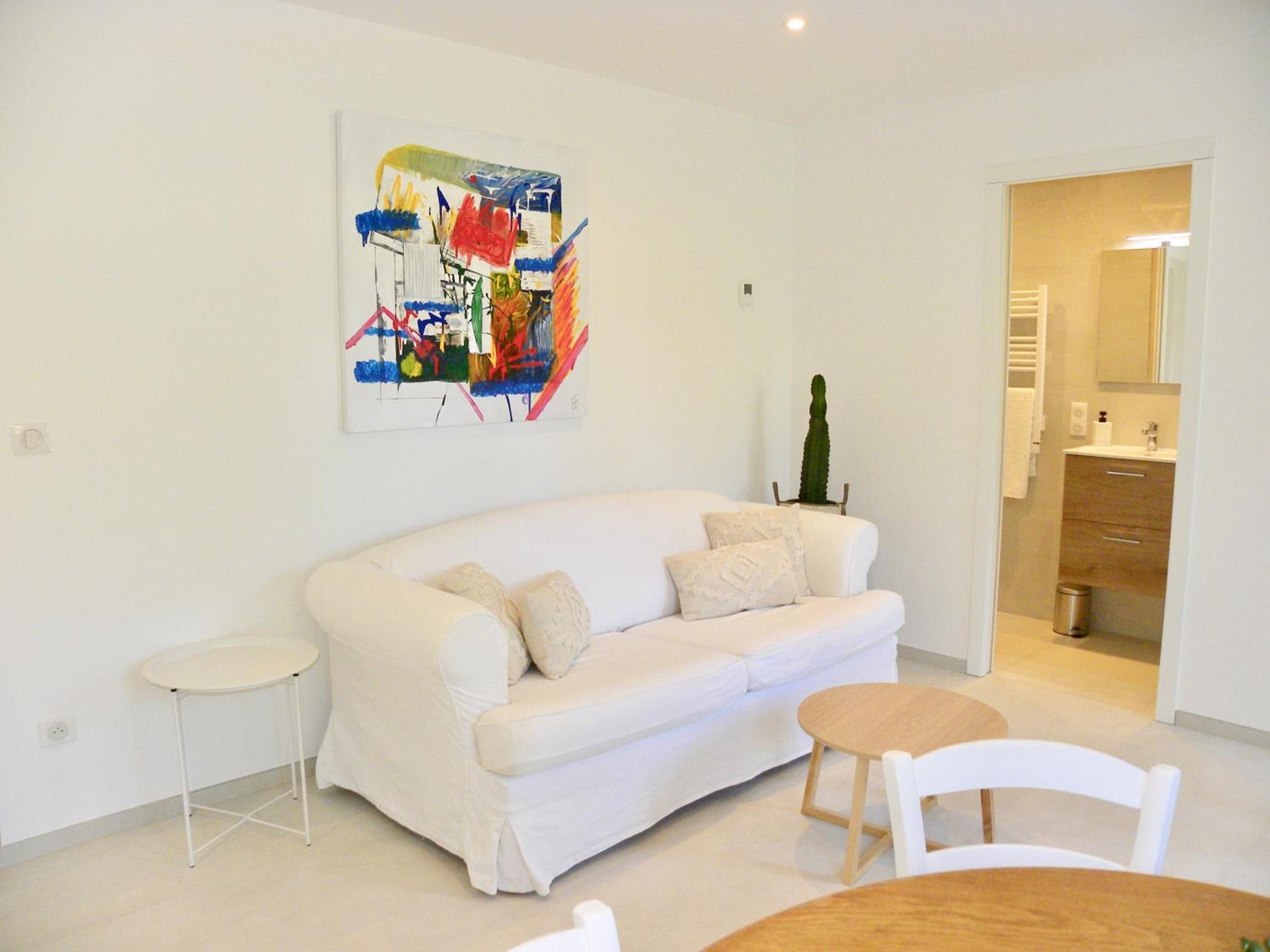 Ferienwohnung Le Doux Venir Douvaine Exterior foto